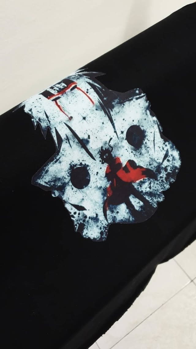 Estampado Textil